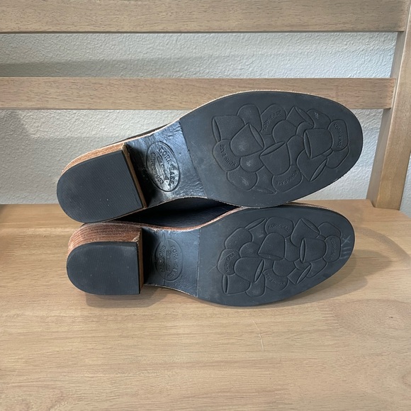 Kork-Ease black boots - Picture 5 of 6